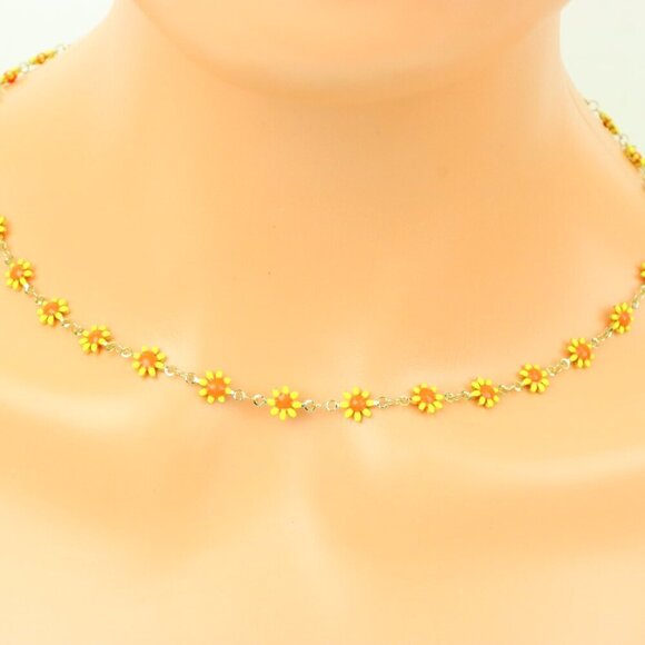 "New Beautiful Design Necklace Chain for Women/Girls, Gift, N974 - Picture 7 of 10